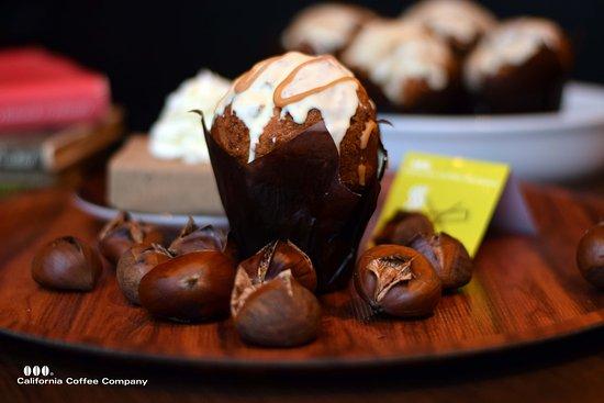 California Coffee Company